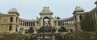Parc longchamp